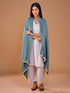 WOMEN'S Pure Wool SOFT FEEL WARM WOOLLEN STOLE